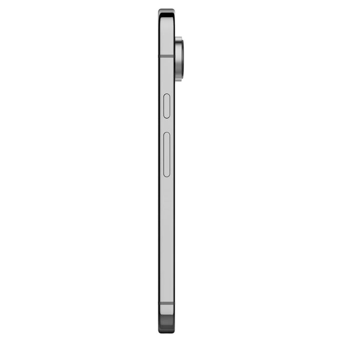 Spigen Optik.tR Ez Fit закалено стъкло за протектор на екрана на камерата за Google Pixel 9 Pro (2 пакета)