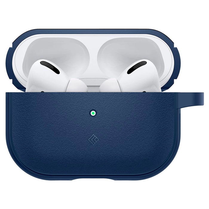 Калъф Caseology Vault Apple AirPods Pro 1/2 - син