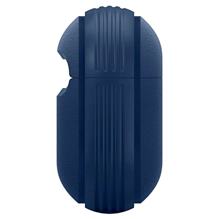 Калъф Caseology Vault Apple AirPods Pro 1/2 - син
