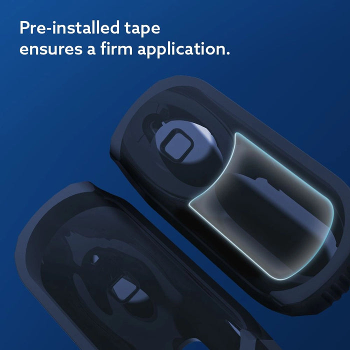 Калъф Caseology Vault Apple AirPods Pro 1/2 - син