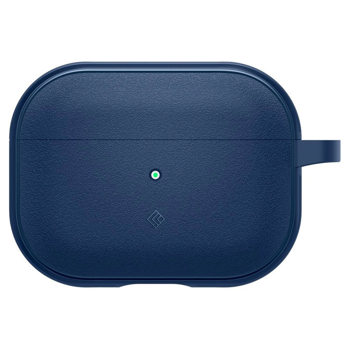 Калъф Caseology Vault Apple AirPods Pro 1/2 - син