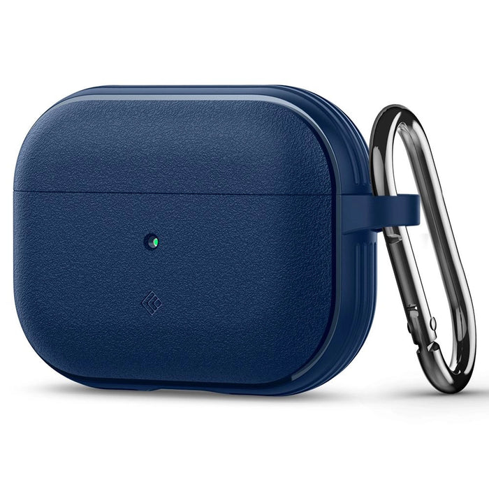 Калъф Caseology Vault Apple AirPods Pro 1/2 - син