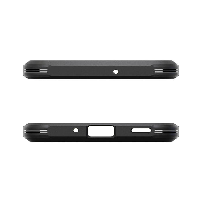 Калъф Spigen Tough Armor за Samsung Galaxy A16 4G / 5G - черен