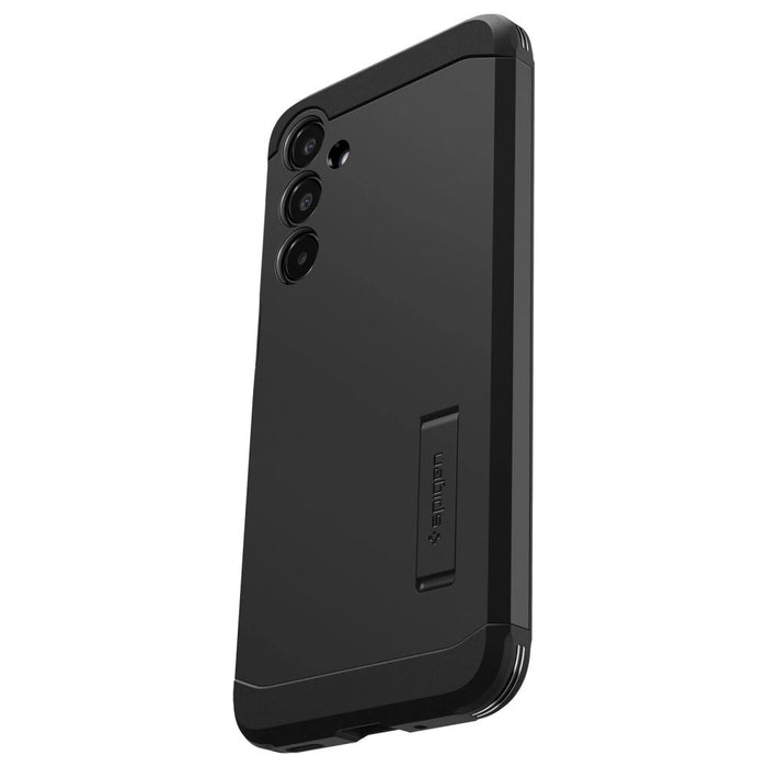 Калъф Spigen Tough Armor за Samsung Galaxy A16 4G / 5G - черен