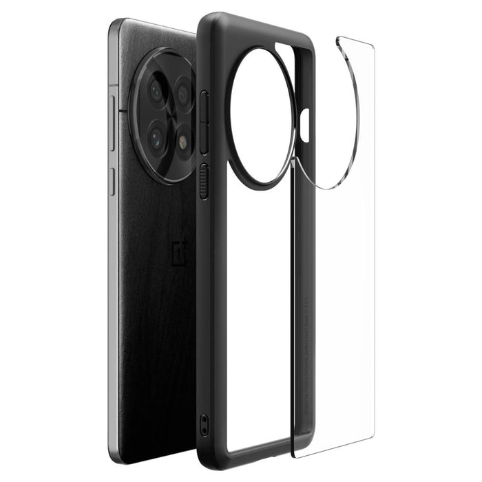 Калъф Spigen Ultra Hybrid за OnePlus 13 - черен