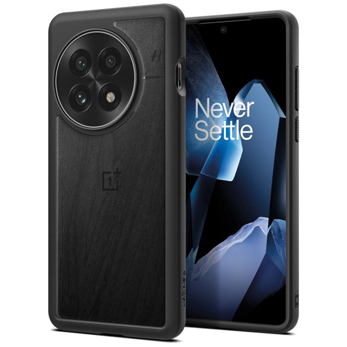 Калъф Spigen Ultra Hybrid за OnePlus 13 - черен