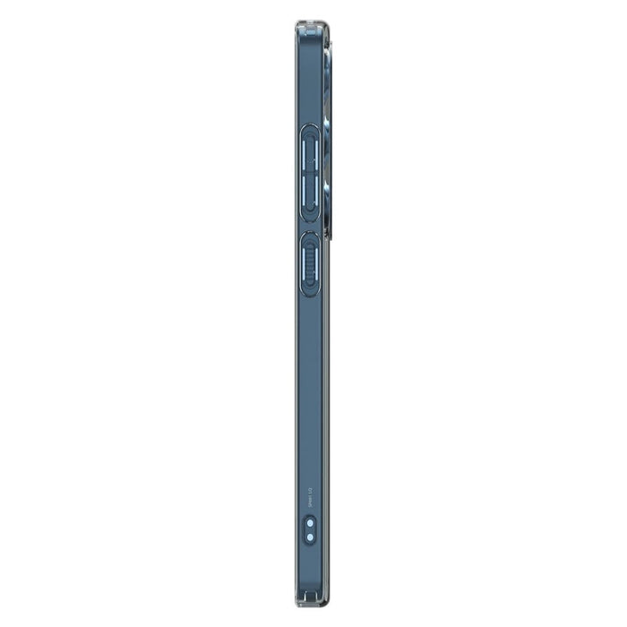 Калъф Spigen Liquid Crystal за Samsung Galaxy S25 Ultra - полупрозрачен