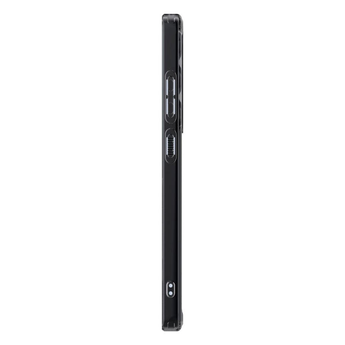 Spigen Ultra Hybrid Mag Case за Samsung Galaxy S25 Ultra - черен