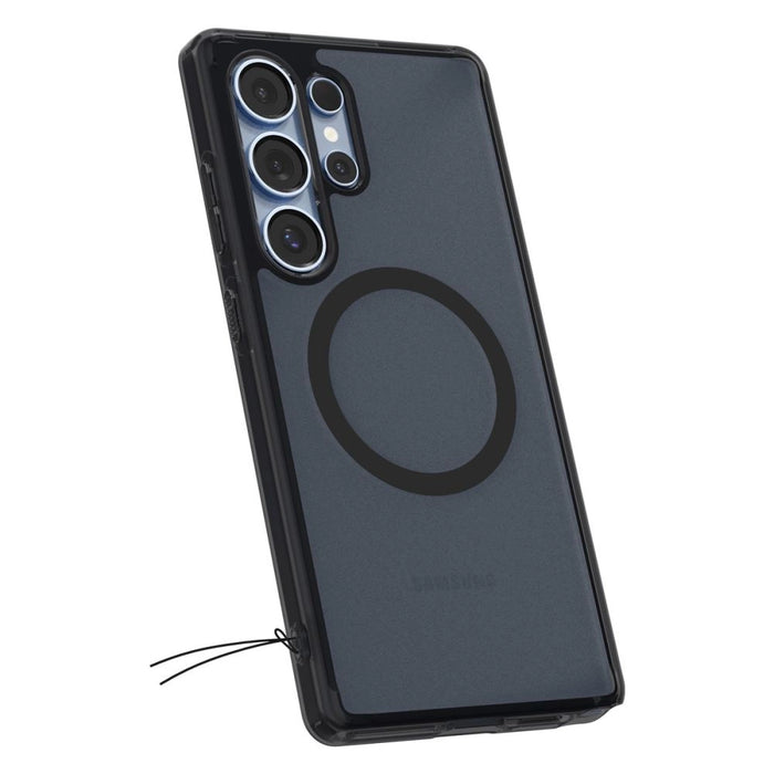 Spigen Ultra Hybrid Mag Case за Samsung Galaxy S25 Ultra - черен