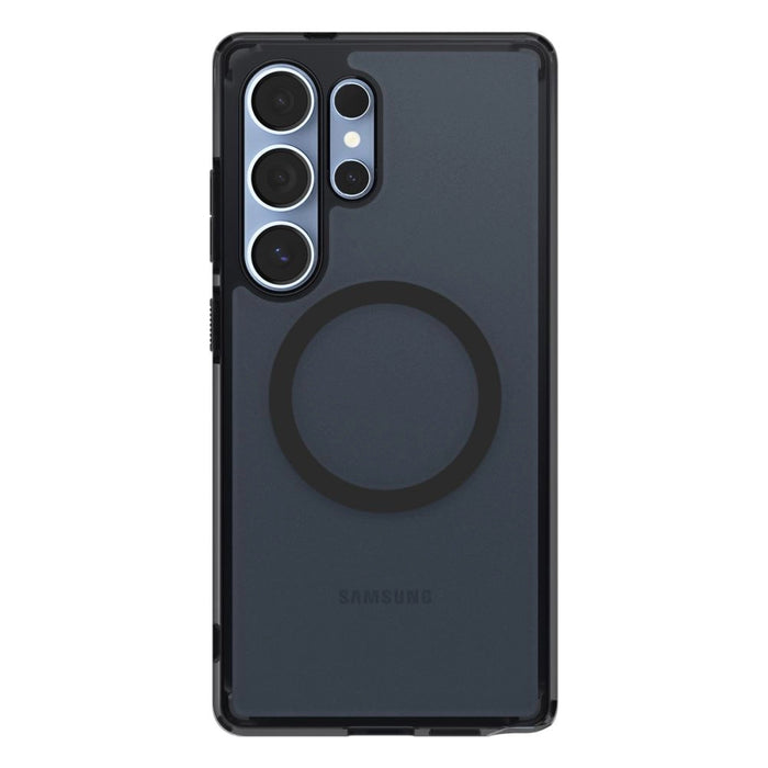 Spigen Ultra Hybrid Mag Case за Samsung Galaxy S25 Ultra - черен