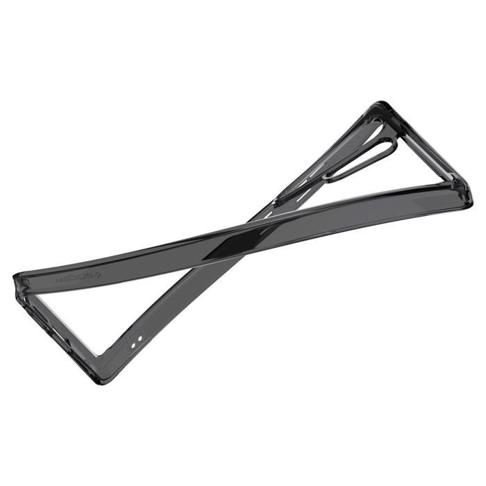 Spigen Ultra Hybrid Mag Case за Samsung Galaxy S25 Ultra - черен