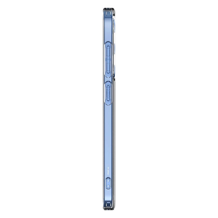 Калъф Spigen Liquid Crystal за Samsung Galaxy S25+ - прозрачен
