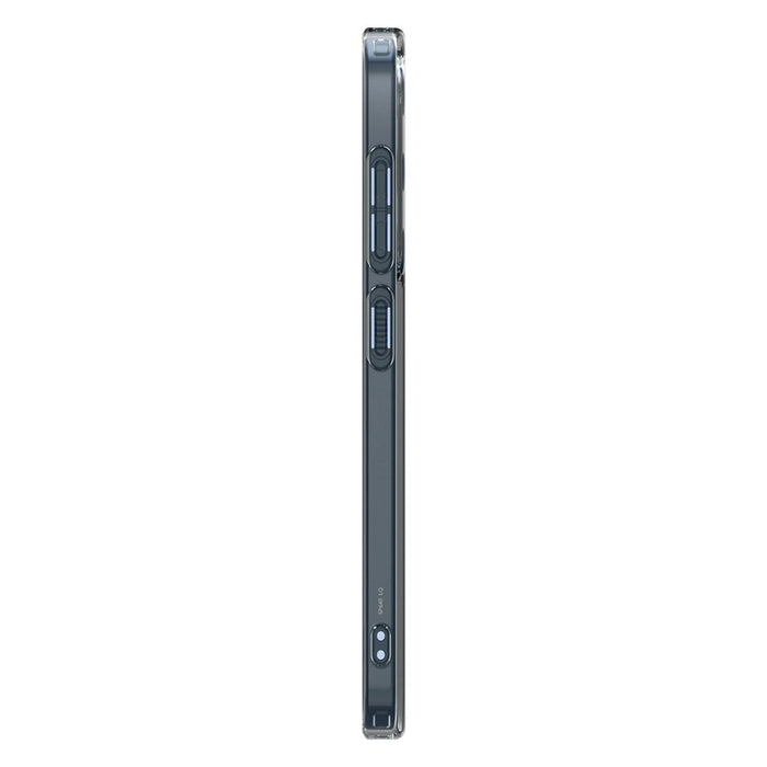 Калъф Spigen Liquid Crystal за Samsung Galaxy S25+ - прозрачен