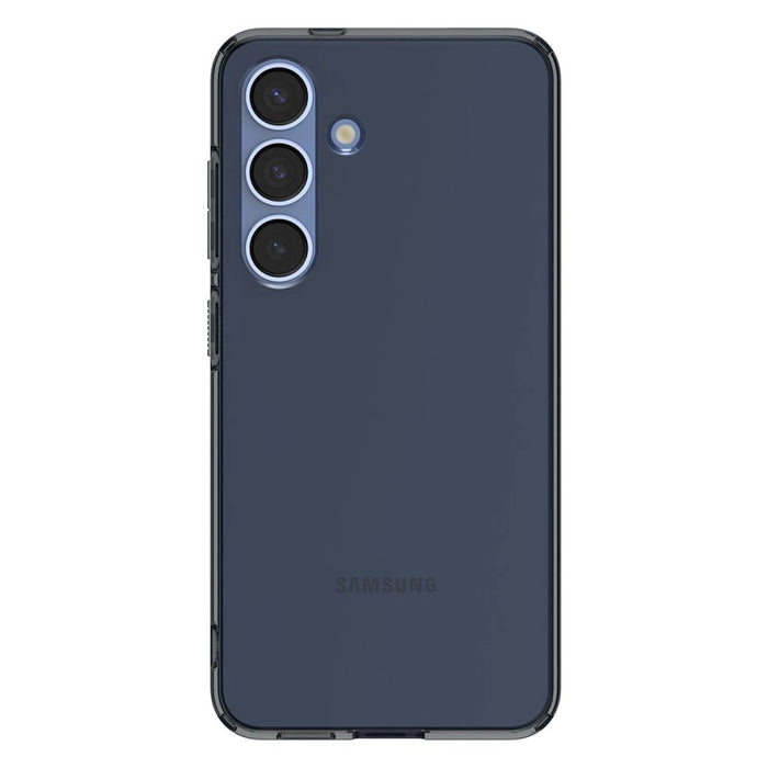 Калъф Spigen Liquid Crystal за Samsung Galaxy S25+ - прозрачен