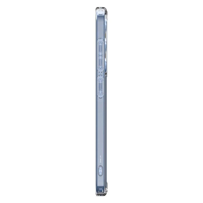 Калъф Spigen Ultra Hybrid за Samsung Galaxy S25 - прозрачен