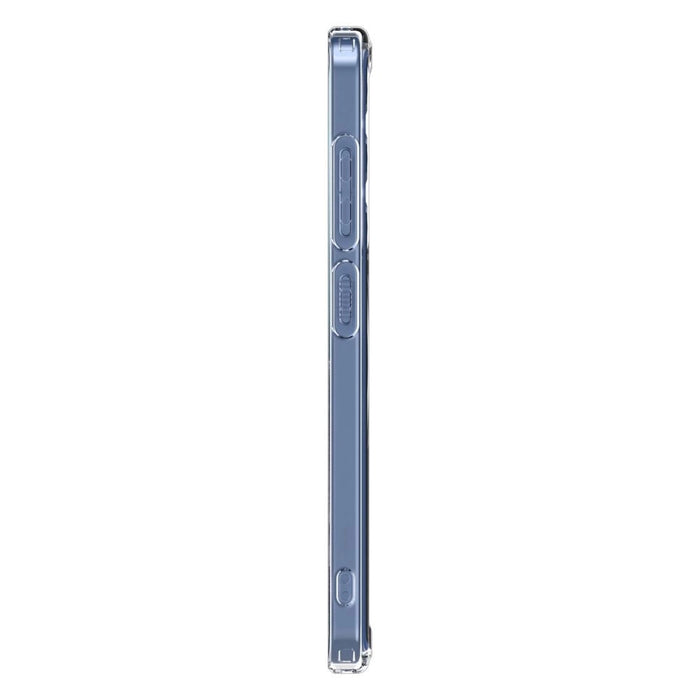 Spigen Ultra Hybrid Mag Case за Samsung Galaxy S25 - Прозрачен
