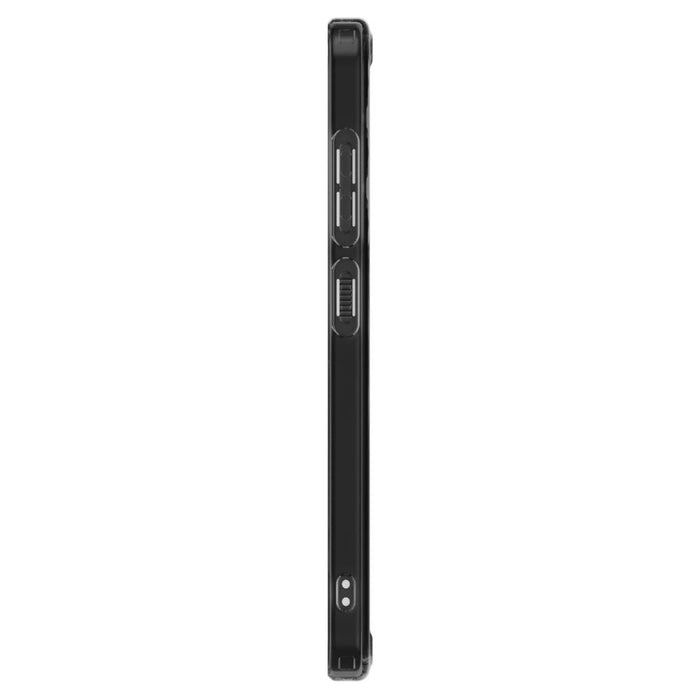 Spigen Ultra Hybrid Mag Case за Samsung Galaxy S25 Zero One - черен