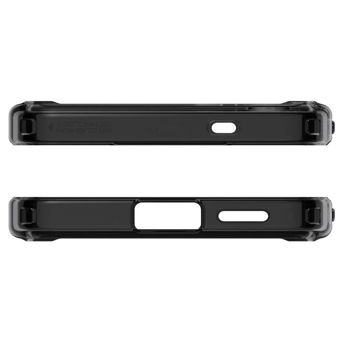 Spigen Ultra Hybrid Mag Case за Samsung Galaxy S25 Zero One - черен