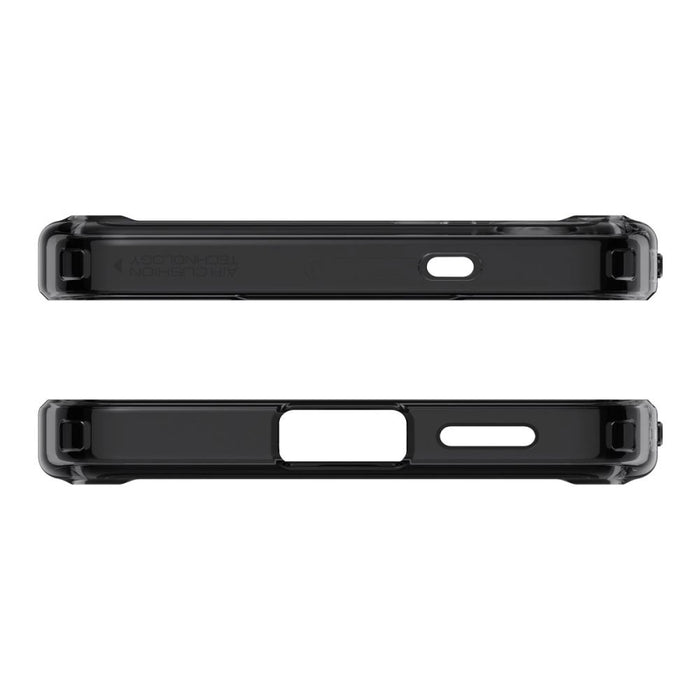 Spigen Ultra Hybrid Mag Case за Samsung Galaxy S25 Zero One - черен