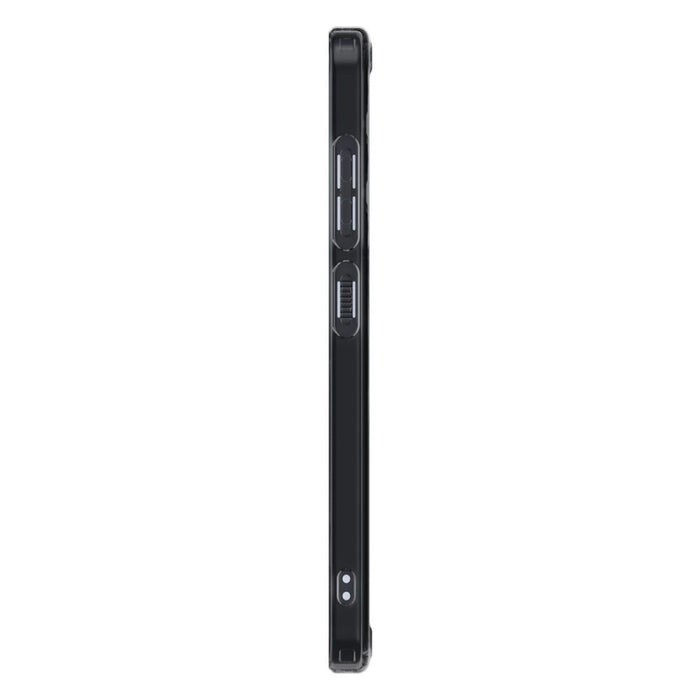Spigen Ultra Hybrid Mag Case за Samsung Galaxy S25 Zero One - черен