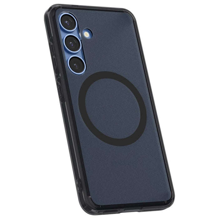 Spigen Ultra Hybrid Mag Case за Samsung Galaxy S25 Zero One - черен