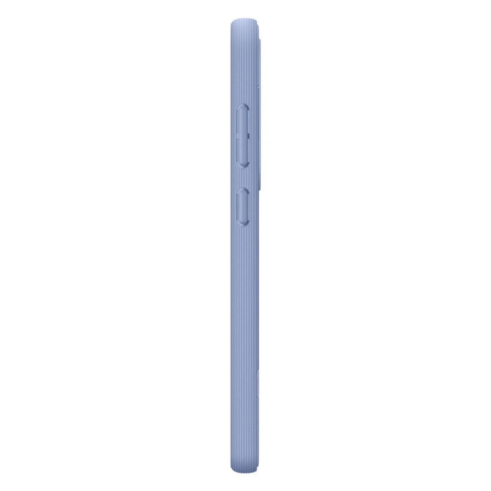 Калъф Caseology Parallax Mag MagSafe за Samsung Galaxy S25 Ultra - лилав
