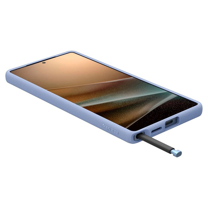 Калъф Caseology Parallax Mag MagSafe за Samsung Galaxy S25 Ultra - лилав