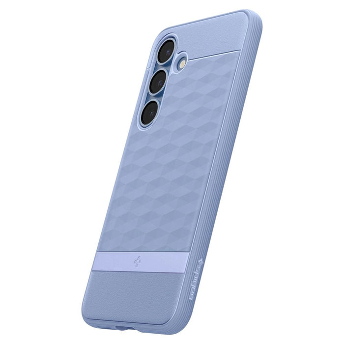 Калъф Caseology Parallax Mag MagSafe за Samsung Galaxy S25+ - лилав