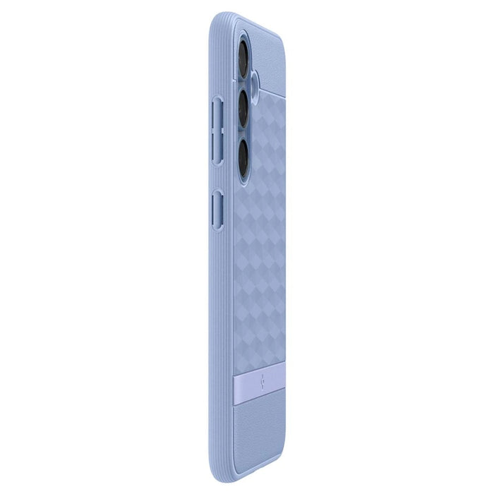 Калъф Caseology Parallax Mag MagSafe за Samsung Galaxy S25+ - лилав