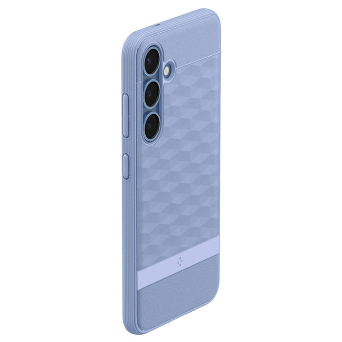 Калъф Caseology Parallax Mag MagSafe за Samsung Galaxy S25+ - лилав