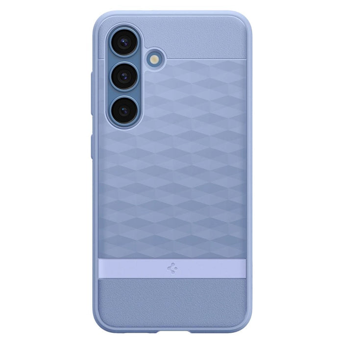 Калъф Caseology Parallax Mag MagSafe за Samsung Galaxy S25+ - лилав