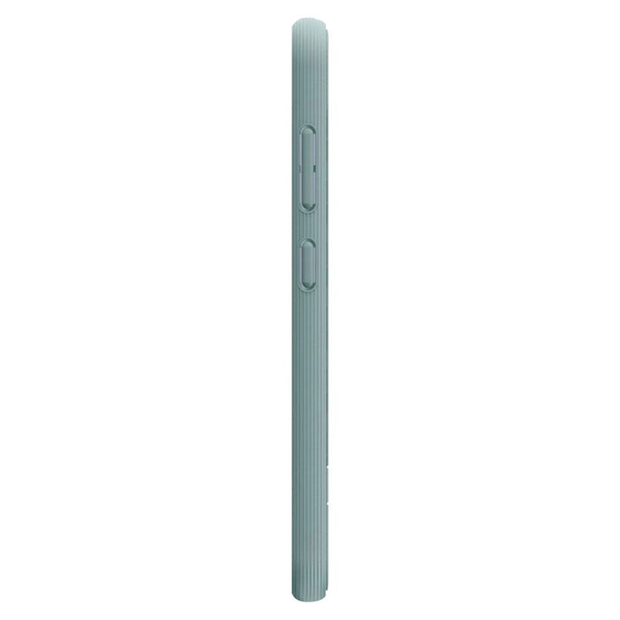 Калъф Caseology Parallax Mag MagSafe за Samsung Galaxy S25+ - зелен