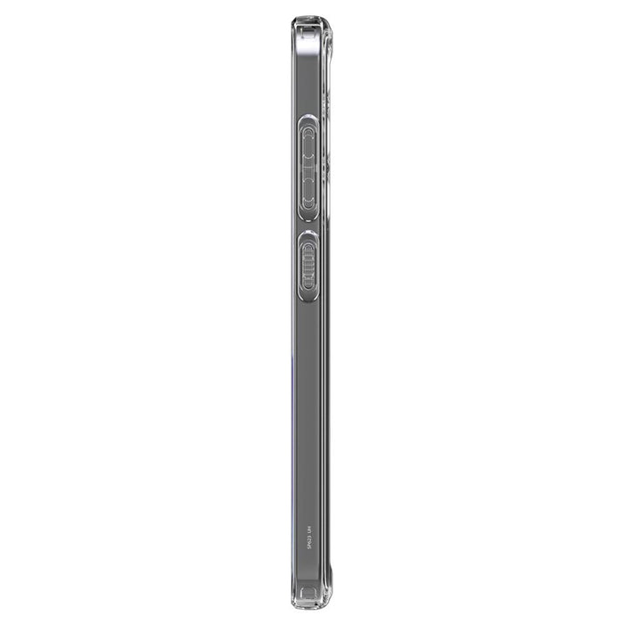 Spigen Ultra Hybrid Case за Samsung Galaxy S24 Zero One - бял