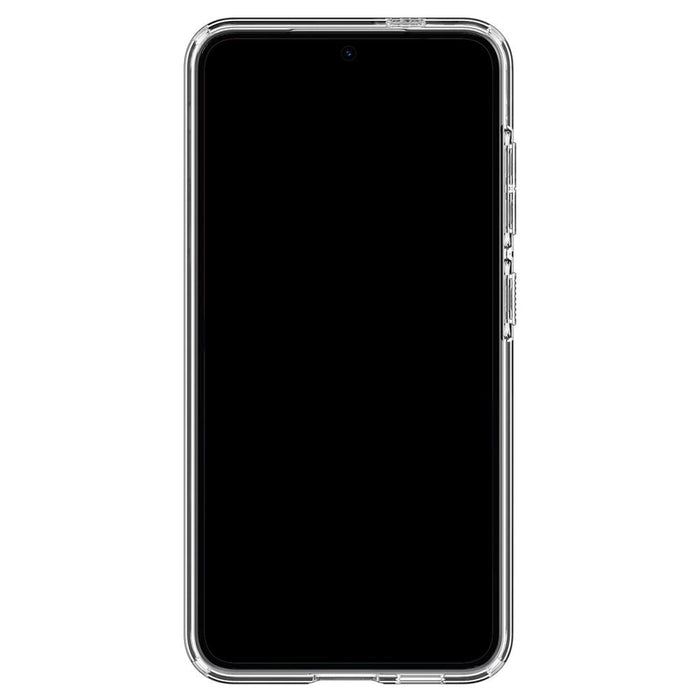 Spigen Ultra Hybrid Case за Samsung Galaxy S24 Zero One - бял