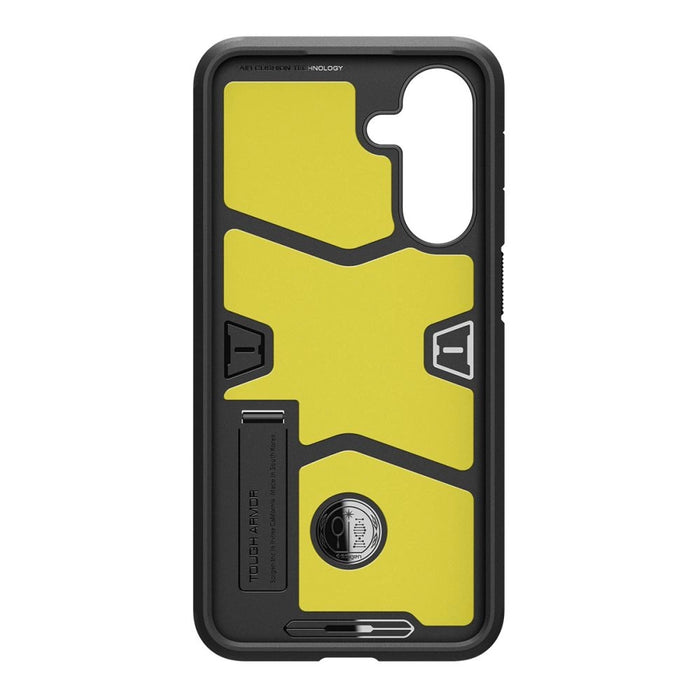 Spigen Tough Armor Case за Samsung Galaxy A36 5G - черен