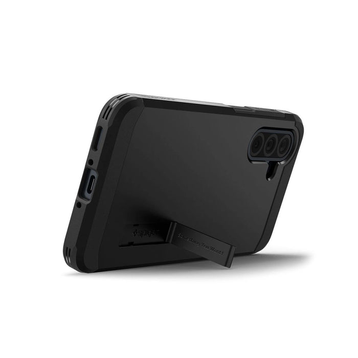 Spigen Tough Armor Case за Samsung Galaxy A36 5G - черен