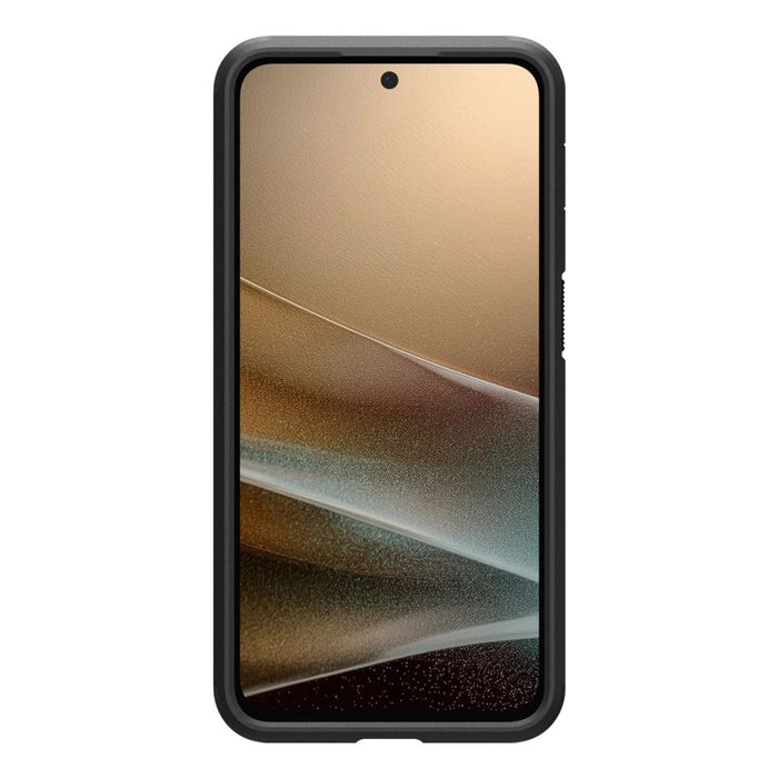 Spigen Tough Armor Case за Samsung Galaxy A36 5G - черен
