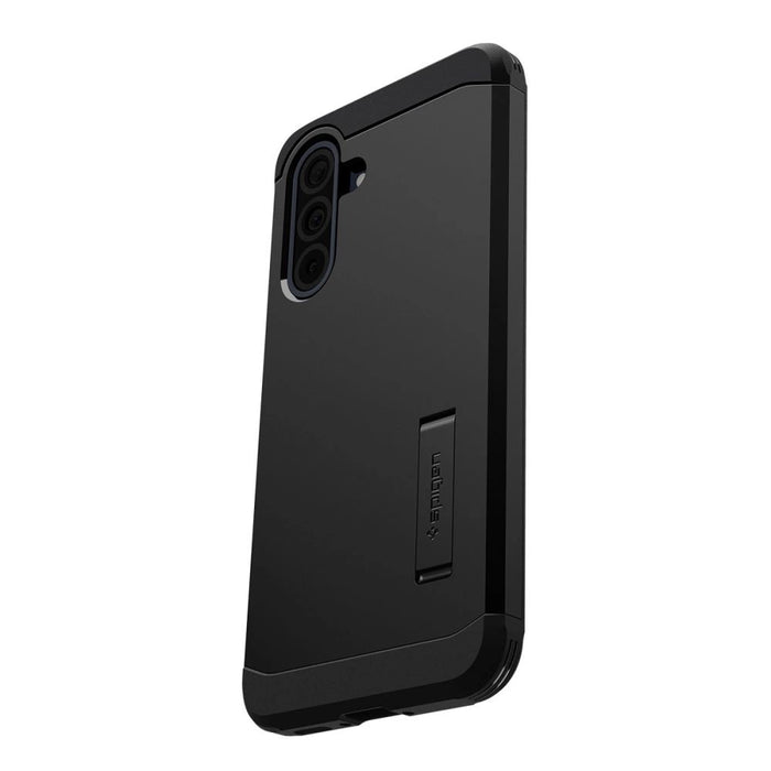 Spigen Tough Armor Case за Samsung Galaxy A36 5G - черен