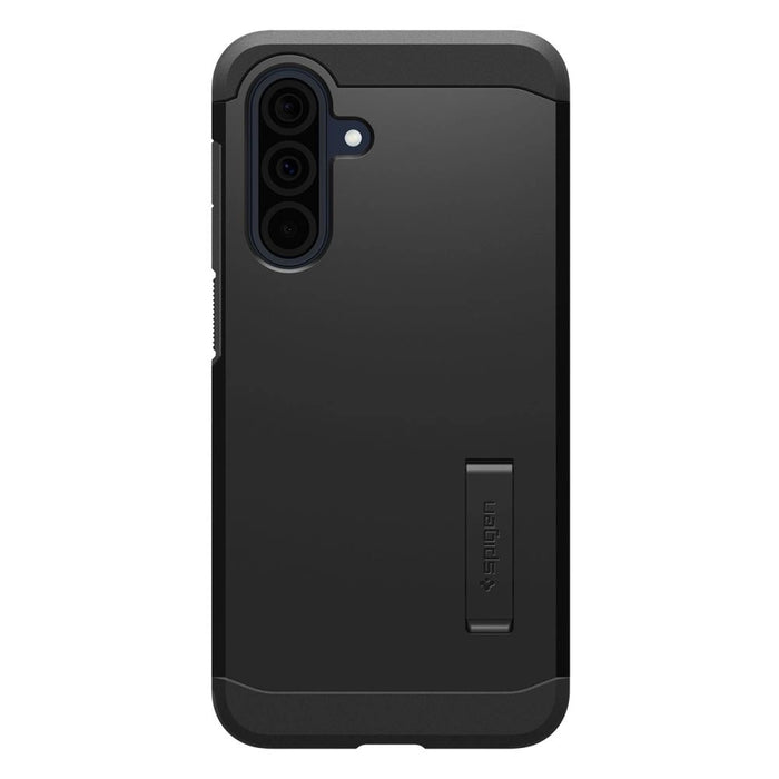 Spigen Tough Armor Case за Samsung Galaxy A36 5G - черен