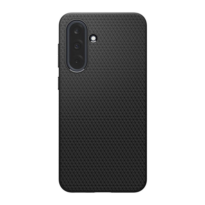 Spigen Liquid Air Case за Samsung Galaxy A36 5G - черен мат