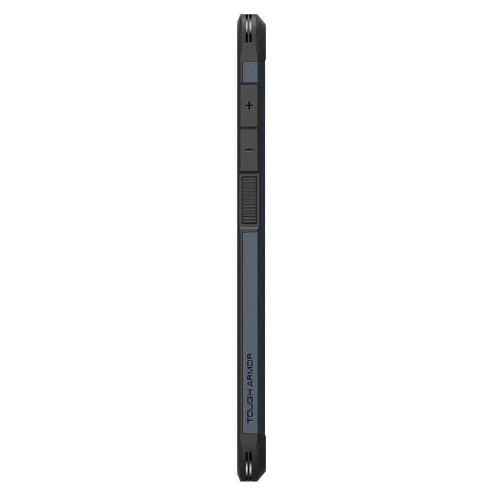 Spigen Tough Armor Case за Samsung Galaxy A56 5G - сив/черен