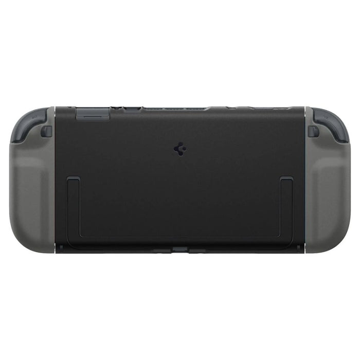 Калъф Spigen Nano Pop за Nintendo Switch 2 - черен/сив