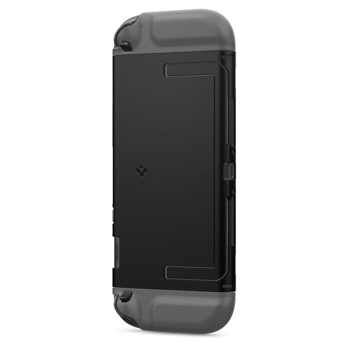 Калъф Spigen Nano Pop за Nintendo Switch 2 - черен/сив