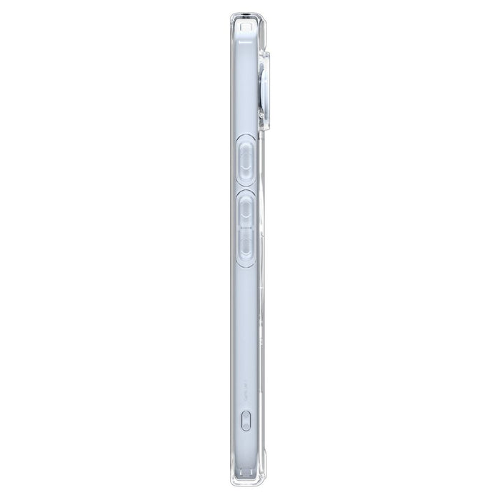 Калъф Spigen Ultra Hybrid MagSafe за Google Pixel 10 / 10 Pro Neo One - прозрачен
