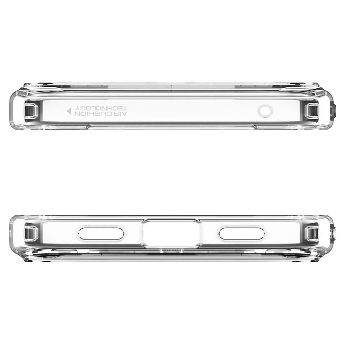 Калъф Spigen Ultra Hybrid MagSafe за Google Pixel 10 / 10 Pro Neo One - прозрачен