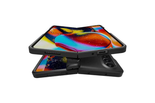 Кейс Spigen SLIM ARMOR за Samsung Galaxy Z Fold 4