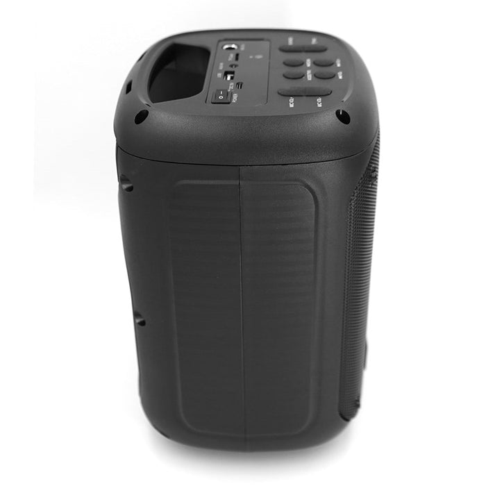 SQUEAK КАРАОКЕ ТОНКОЛОН BEATFLOW BT 5.0 + EDR SQ1005