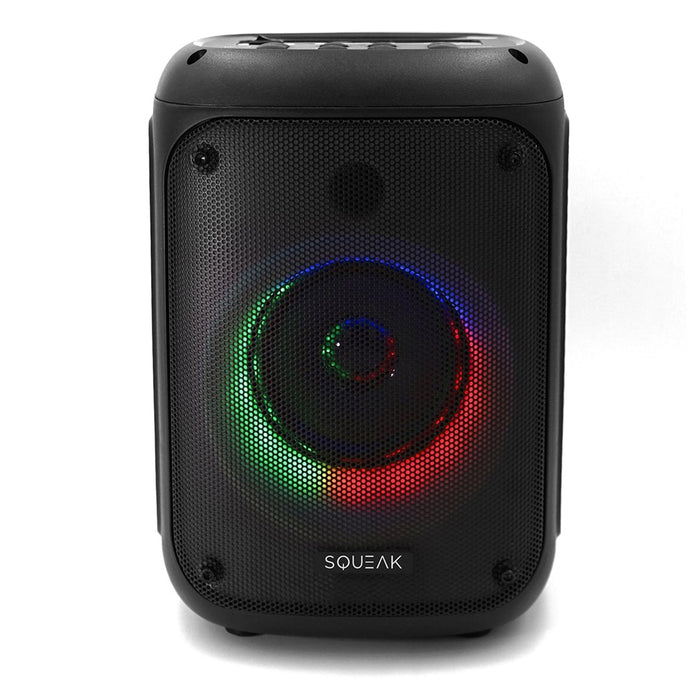 SQUEAK КАРАОКЕ ТОНКОЛОН BEATFLOW BT 5.0 + EDR SQ1005