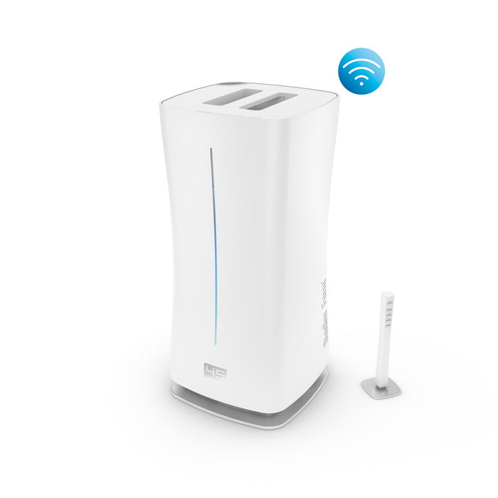 Овлажнител Eva Smart WiFi Бял