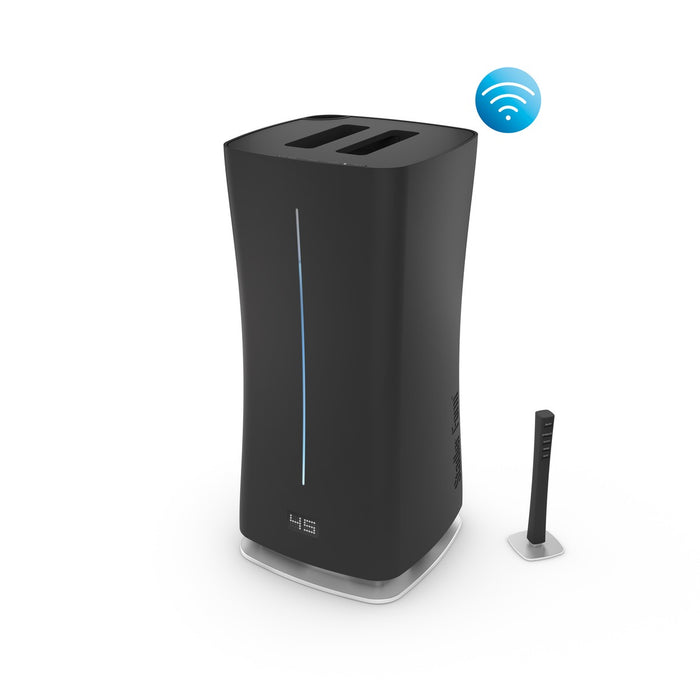 Овлажнител Eva Smart WiFi Бял